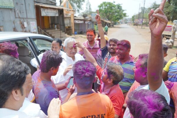 prachar daura 1