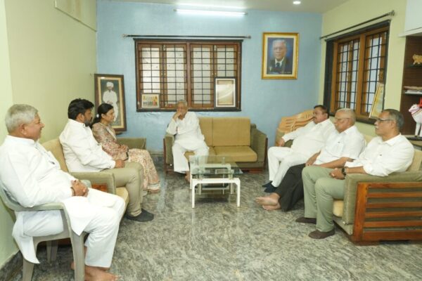 prachar daura 12