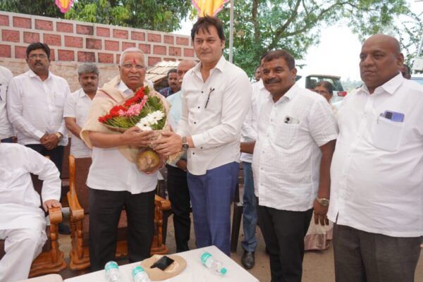 prachar daura 14