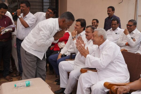 prachar daura 17