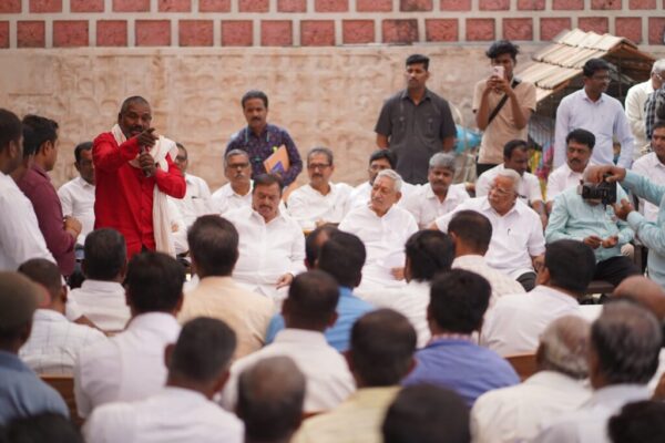 prachar daura 18