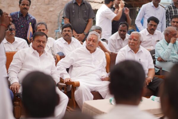 prachar daura 19