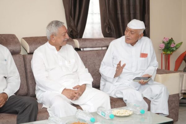 prachar daura 3