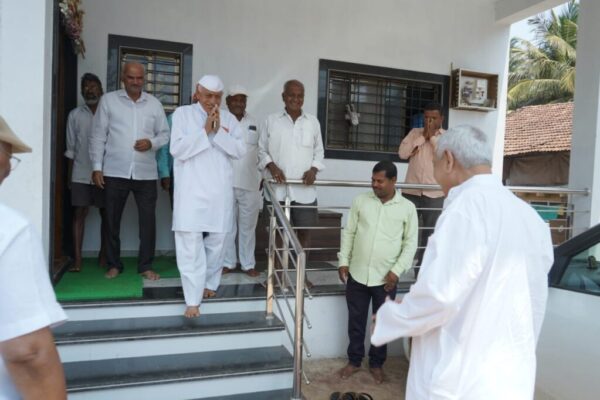 prachar daura 5