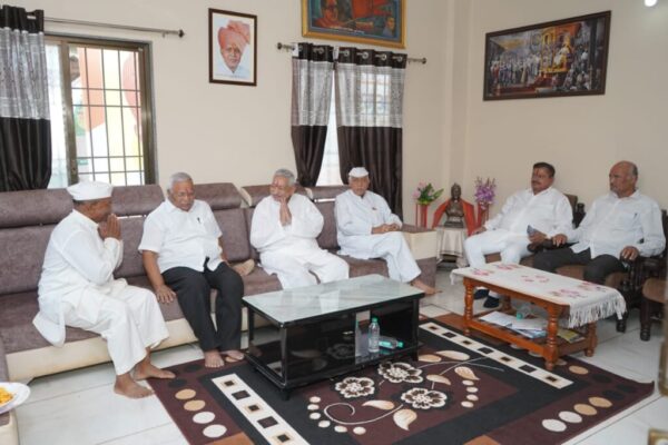 prachar daura 7
