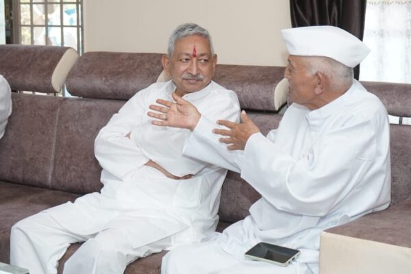 prachar daura 8