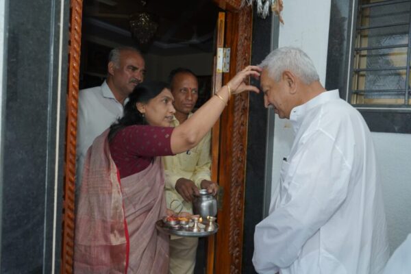prachar daura 9